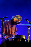 Big Thief in concert