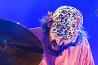 Big Thief in concert
