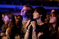 Big Thief in concert