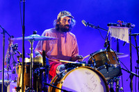 Big Thief in concert