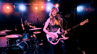 Earth Tongue in concert