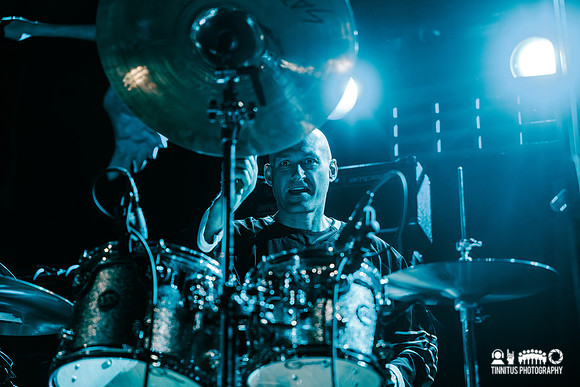 Chat Pile in concert