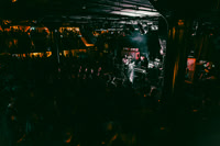 Uniform in concert
