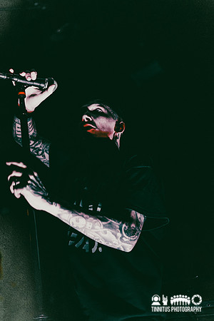 Uniform in concert