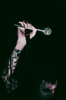 Uniform in concert