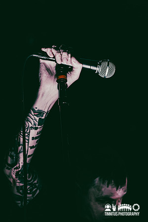 Uniform in concert