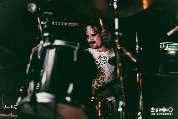 Uniform in concert
