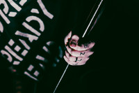 Uniform in concert