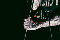 Uniform in concert