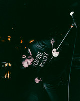 Uniform in concert