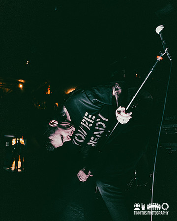 Uniform in concert