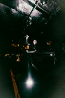 Uniform in concert
