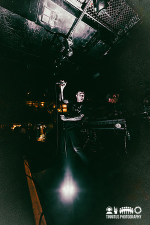 Uniform in concert