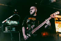 Uniform in concert