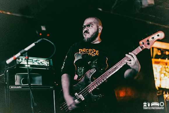 Uniform in concert
