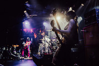 Boris celebrates 20 years of Pink by playing it in full at the Paradise Rock Club in Boston.