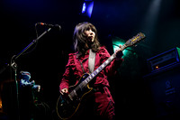 Boris celebrates 20 years of Pink by playing it in full at the Paradise Rock Club in Boston.