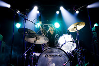 Boris celebrates 20 years of Pink by playing it in full at the Paradise Rock Club in Boston.