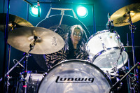 Boris celebrates 20 years of Pink by playing it in full at the Paradise Rock Club in Boston.