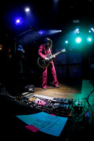 Boris celebrates 20 years of Pink by playing it in full at the Paradise Rock Club in Boston.