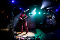 Boris celebrates 20 years of Pink by playing it in full at the Paradise Rock Club in Boston.