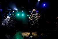 Boris celebrates 20 years of Pink by playing it in full at the Paradise Rock Club in Boston.