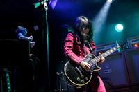 Boris celebrates 20 years of Pink by playing it in full at the Paradise Rock Club in Boston.