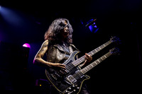 Boris celebrates 20 years of Pink by playing it in full at the Paradise Rock Club in Boston.