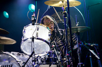 Boris celebrates 20 years of Pink by playing it in full at the Paradise Rock Club in Boston.