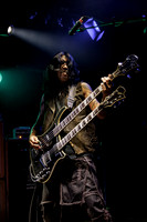 Boris celebrates 20 years of Pink by playing it in full at the Paradise Rock Club in Boston.