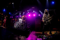 Boris celebrates 20 years of Pink by playing it in full at the Paradise Rock Club in Boston.