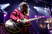 Boris celebrates 20 years of Pink by playing it in full at the Paradise Rock Club in Boston.