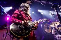 Boris celebrates 20 years of Pink by playing it in full at the Paradise Rock Club in Boston.