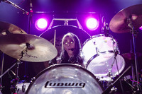 Boris celebrates 20 years of Pink by playing it in full at the Paradise Rock Club in Boston.
