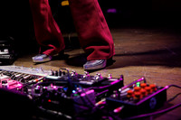 Boris celebrates 20 years of Pink by playing it in full at the Paradise Rock Club in Boston.