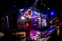 Boris celebrates 20 years of Pink by playing it in full at the Paradise Rock Club in Boston.