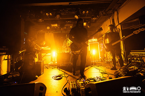 Pijn in concert