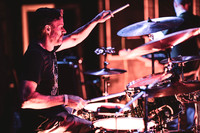 Minibeast in concert