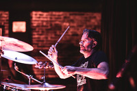 Minibeast in concert