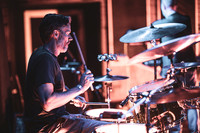 Minibeast in concert