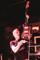 Minibeast in concert