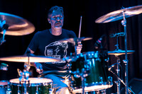 Minibeast in concert
