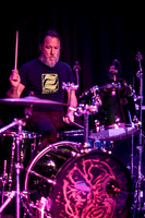 Sky Furrows in concert