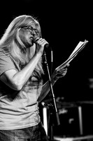 Sky Furrows in concert