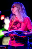 Sky Furrows in concert