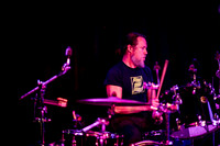 Sky Furrows in concert