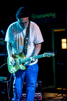 Sky Furrows in concert