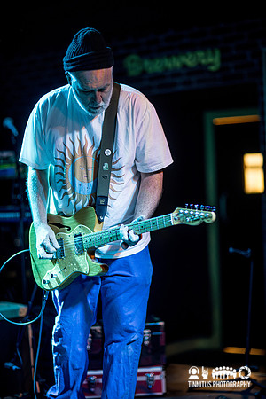 Sky Furrows in concert