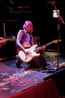 Linnea's Garden in concert