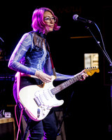 Linnea's Garden in concert